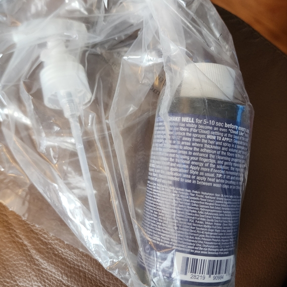 Tweak'd by Nature Lavender Moon 3XL Dry CLEANditioning VOLUmist - Picture 3 of 4